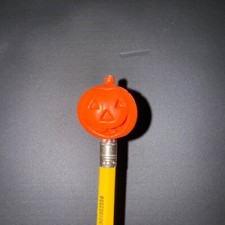 VTG Diener Halloween Pumpkin Jackolantern Era...