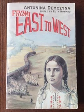 From East To West By Antonina Demczyna (1996)
