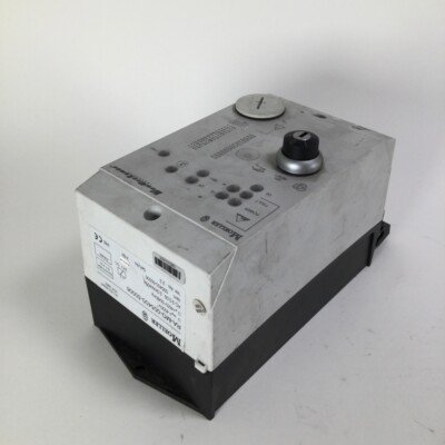 Moeller RAMO00540050006 Starter 24V DC without keys Used UMP