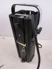 Altman 4.5-2550Z-MT Baby Zoom Ellipsoidal Lighting Fixture Beam Theater 750W