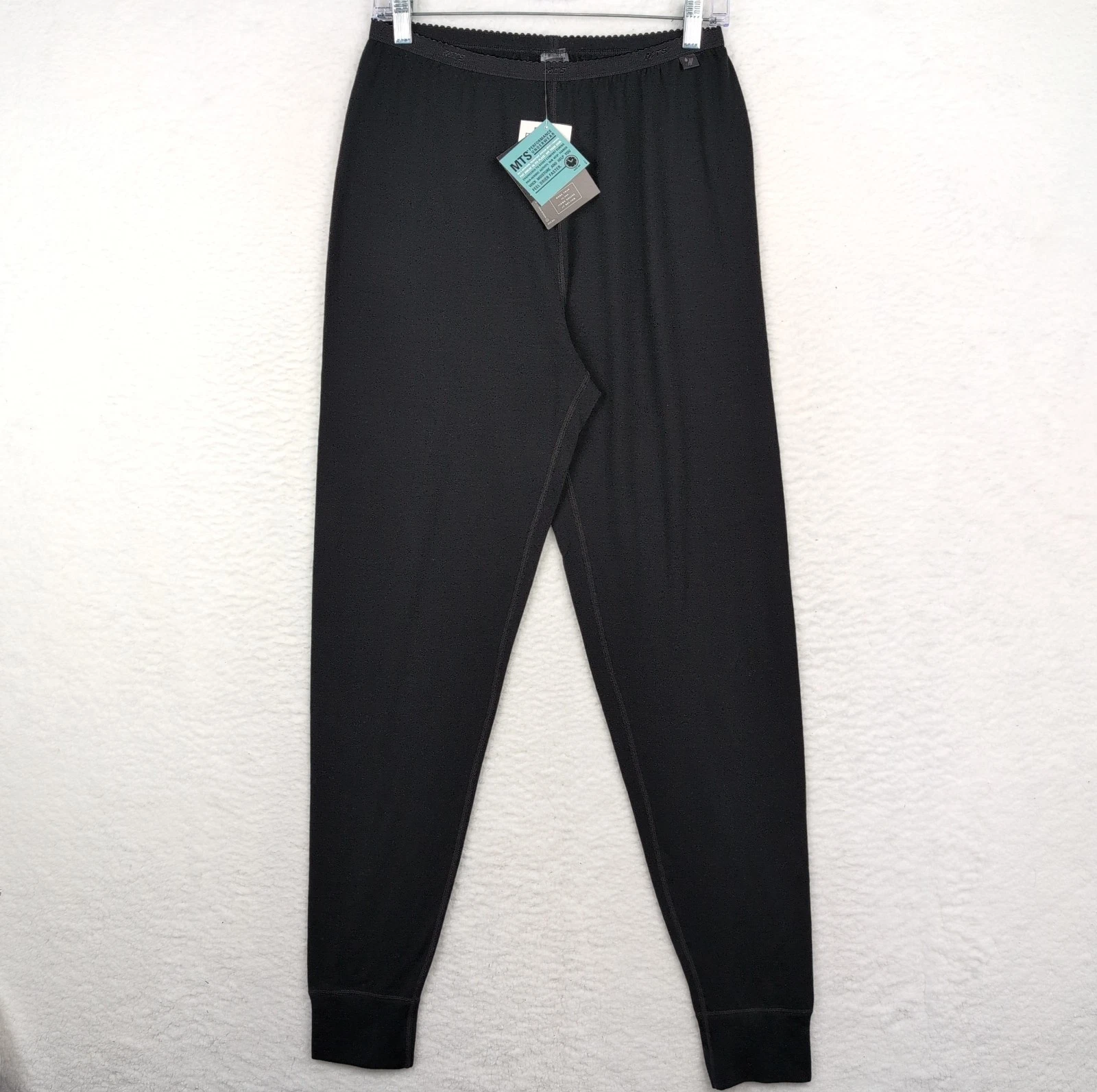 NWT REI Co-op MTS Base Layer Womens Sz L Lightweight Merino Wool Outdoor Hiking
