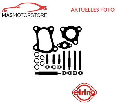 MONTAGESATZ DICHTSATZ TURBOLADER ELRING 736930 P FÜR CHEVROLET CORSA,COMBO 1.7L