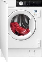 AEG LX6WG74634BI 6000 ProSense Integrated Condenser Washer Dryer 7kg/4kg 1600RPM