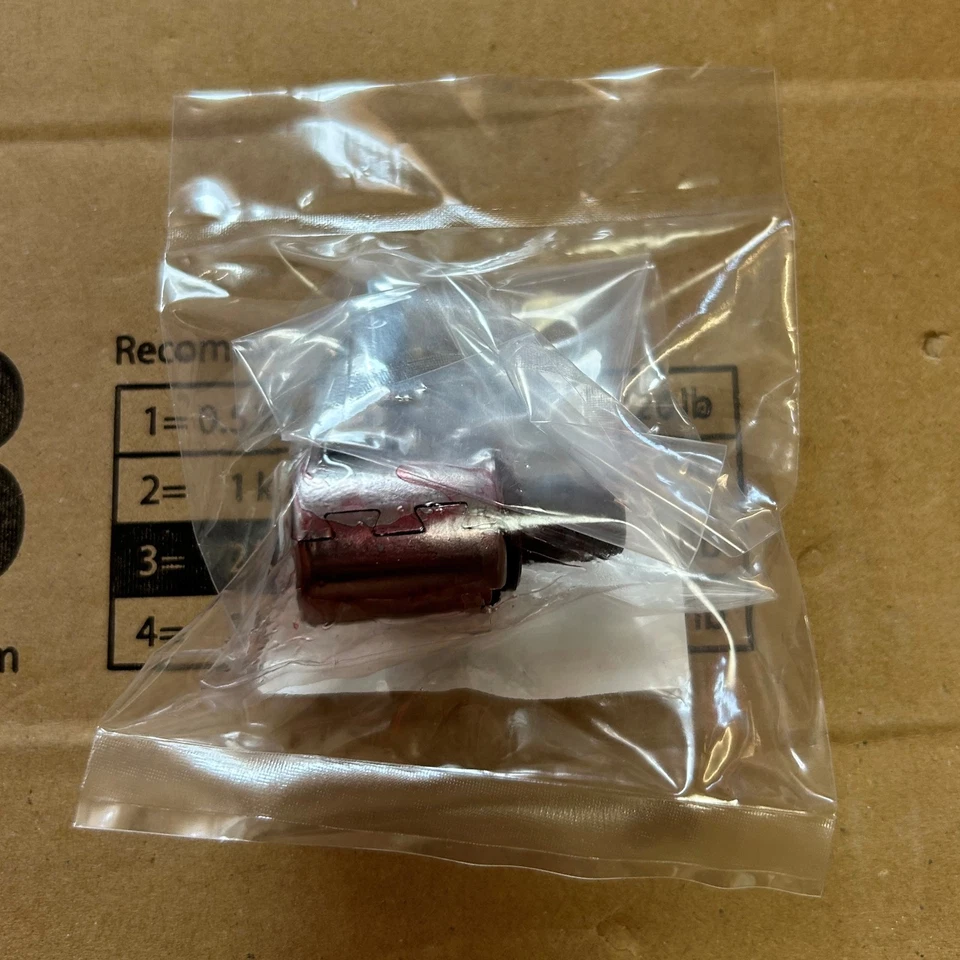 【NEW】Toyota Genuine Lexus ES300 ES330 RX330 RX350 Solenoid Assy 35230-33010 - Image 3 of 3