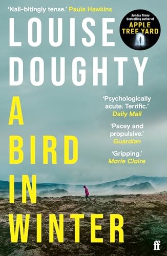 A Bird in Winter by Louise Doughty PAPERBACK - Image 4