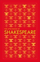 The Little Book Of Shakespeare | Dk | Englisch | Taschenbuch | Dk Little Book Of