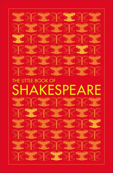 The Little Book Of Shakespeare | Dk | Englisch | Taschenbuch | Dk Little Book Of-image