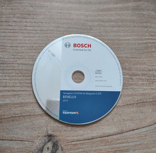 Navigation CD BENELUX 2013 Blaupunkt Travelpilot E RNS 300 BNS 5.0 FORD EX