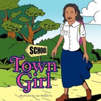 Ernestine | Town Girl | Taschenbuch | Englisch (2011) | Kartoniert / Broschiert