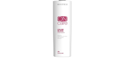 Selective On Care Color Block Shampoo 1000 ml