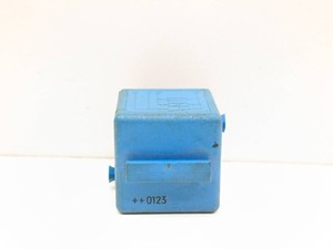 BMW 5 E39 2002 Sonstige Relais 6915327 UST116955
