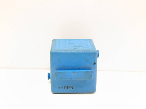 BMW 5 E39 2002 Sonstige Relais 6915327 UST116955