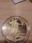 Copy 1933 Double Eagle Coin