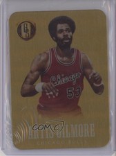 2013-14 Panini Gold Standard Metal Artis Gilmore #76 HOF 2r7