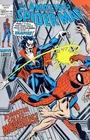 Amazing Spider-Man #101 2nd Printing FN 1992 Stock Image 1st app. Morbius