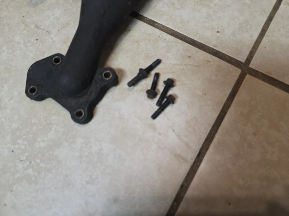 Tapa de cuello de llenado de aceite Jeep Grand Cherokee WJ Liberty KJ 99-07 4,7 V8 53021774 Foto 2 de 4