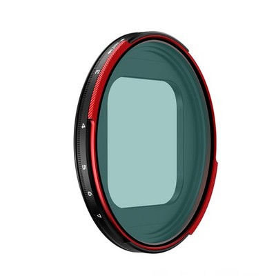 Freewell Sherpa VND/CPL 3-7 Stops for Freewell Sherpa iPhone Series Cases & Geni