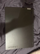Lenovo Legion 5i 1TB, 16G Ram, i9 14th Gen. 4060, Good Condition, 165hz
