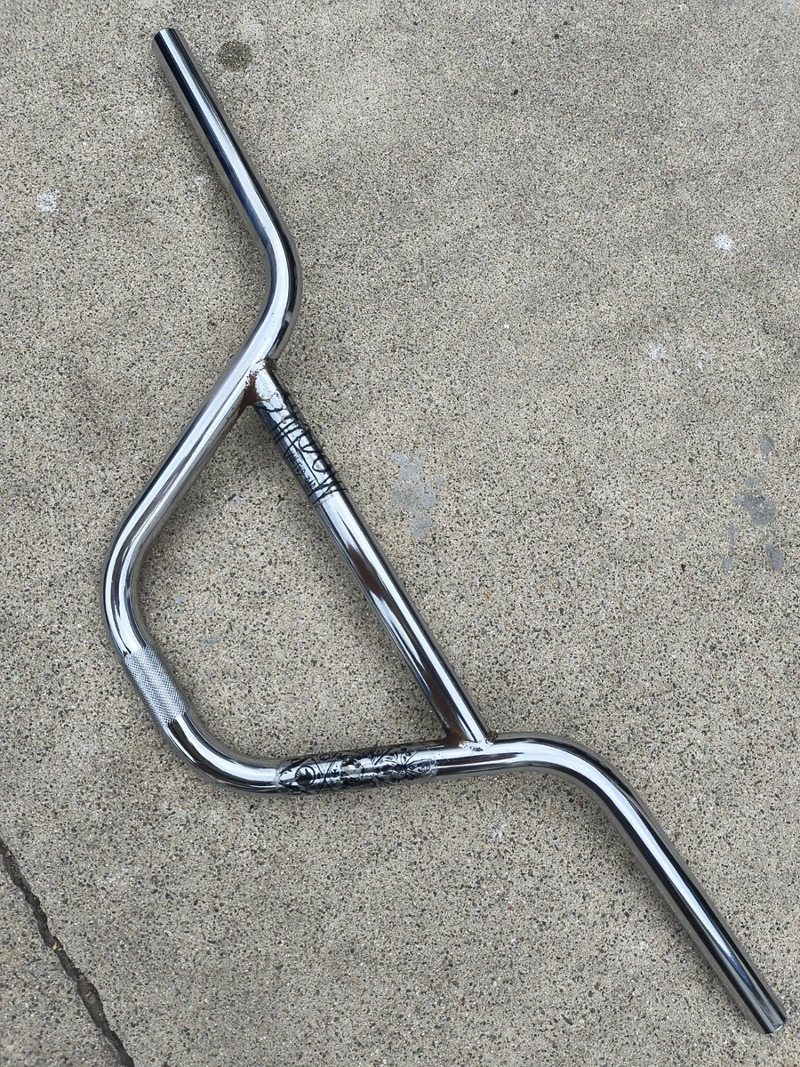 The Shadow Conspiracy BMX Bar Handlebars for sale | eBay