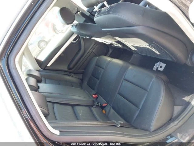 Driver Sun Visor Sedan Without Illumination Fits 02-08 AUDI A4 4559576 - Imagem 4 de 4