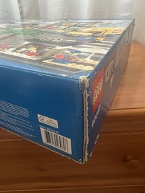 LEGO City 60097 City Square (New, Unopened box) (some box damage)