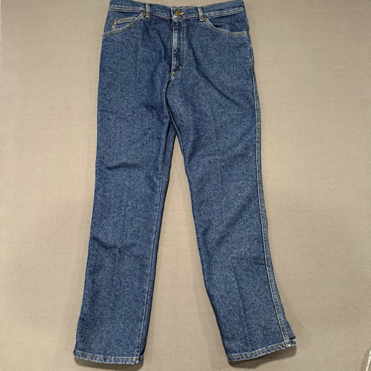 Riders Denim Jeans for Men for sale - eBay