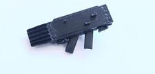 Vintage GI Joe 1984 STORM SHADOW Quiver~Backpack Accessory!~~VGC~ Original 