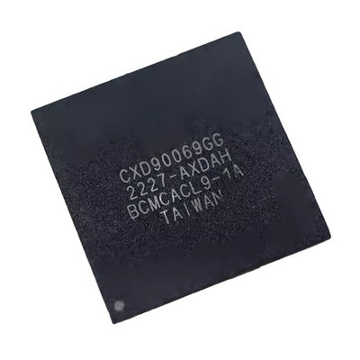 Professional BGA Repair Chip High Speed BGA Component for CXD90069GG P5 Use
