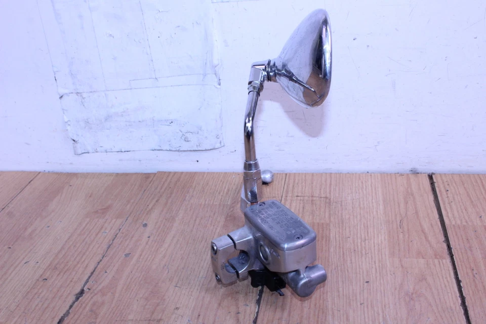 Yamaha Royal Star Venture 2003 embrague cilindro maestro Foto 3 de 4