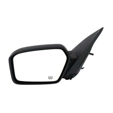 Side Mirror Left Non-Fold Power Heated for Ford Fusion 2006-2012