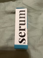 Hyaluronic Serum, 0.33 fl oz 10 ml 