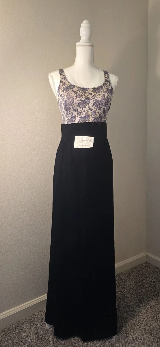 Yves Saint Laurent Velvet Original Vintage Clothing for Women for