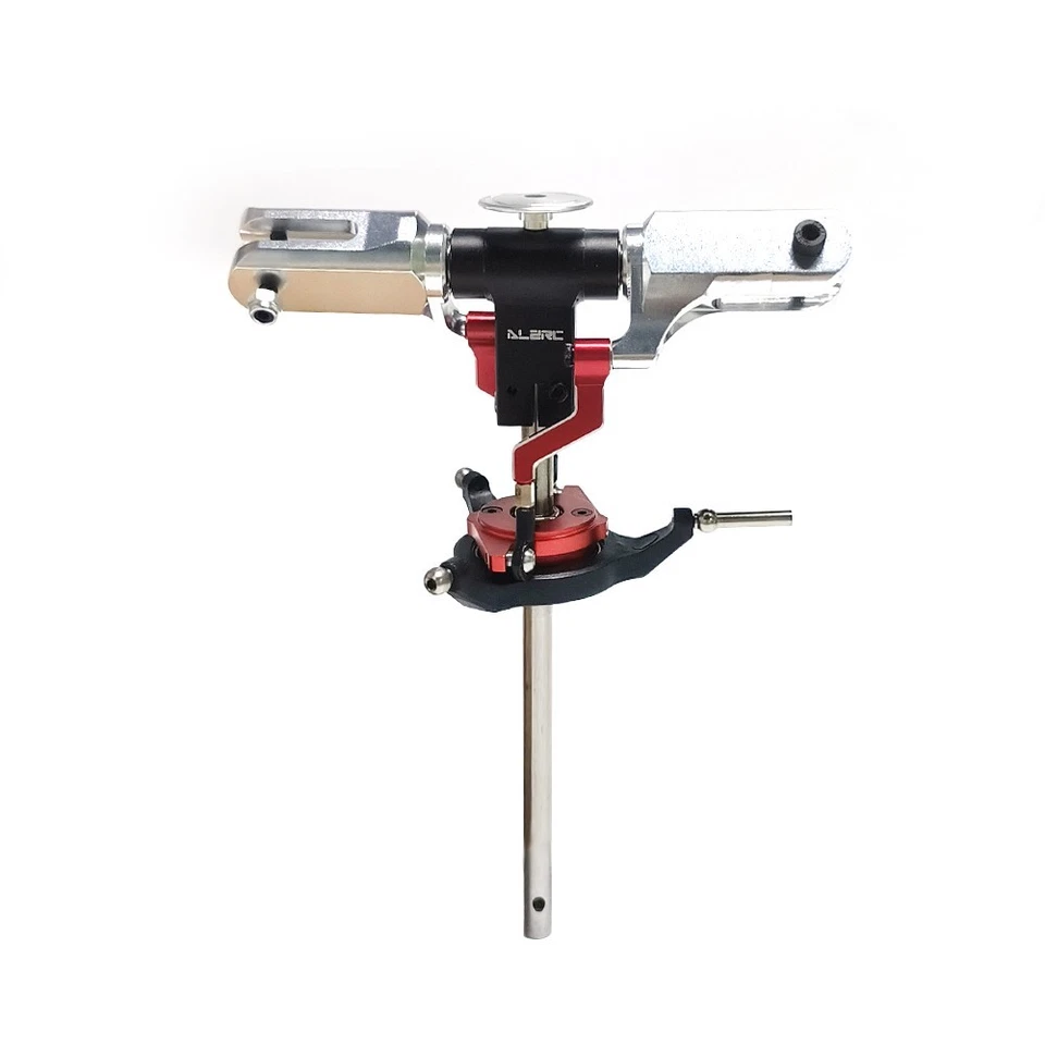 ALZRC X360 Guai X3 470L FW450L RC Helicopter CompatIible Metal Rotor Head Set - Image 3 of 4
