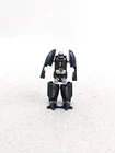 Vintage GoBots Dive-Dive MR-33 Blue Bandai Tonka 1980s Figure