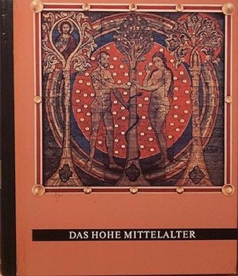 Kunst im Bild. Das hohe Mittelalter, souchal-francois, Good Book