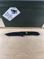 CRKT M16-04KS #10
