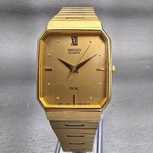 Seiko Sx Watch | eBay