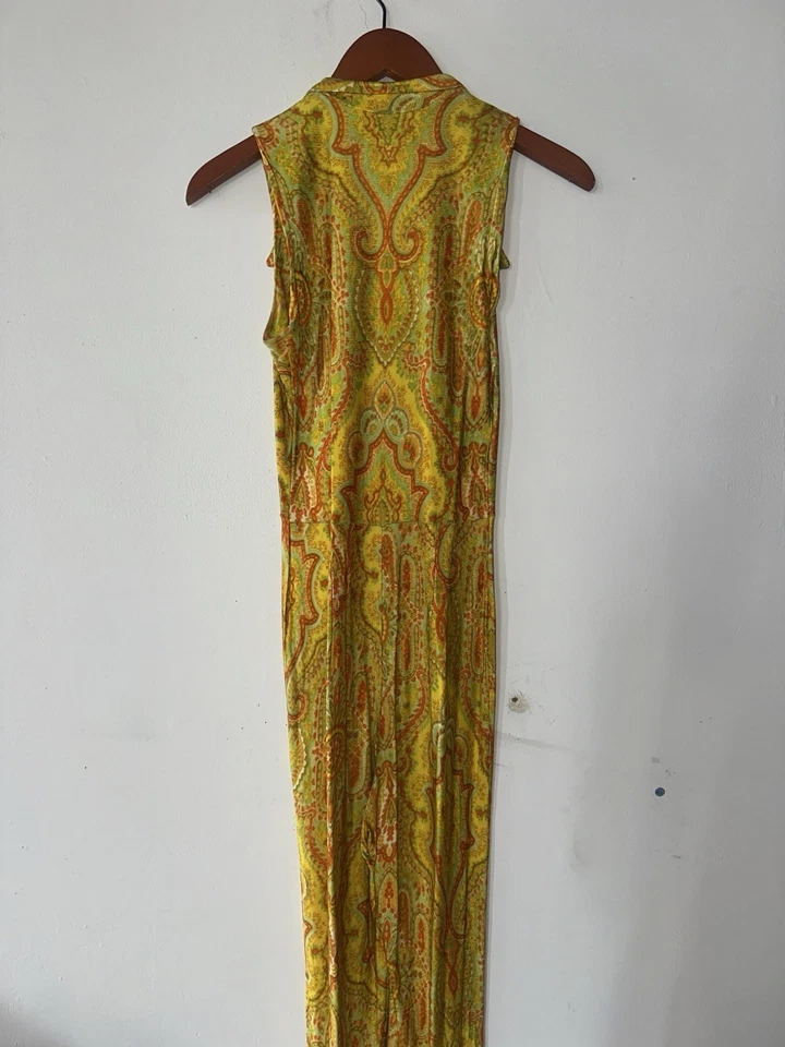 Vintage 60’s Mary Quant for J. C. Pennys Jumpsuit - Image 4 of 4