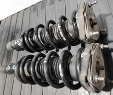 2014-2018 Infiniti Q50 AWD Front Strut Shocks 561104gc0c RS-R Coils