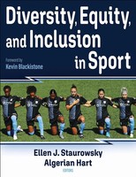 Algerian Hart (U. A.) | Diversity, Equity, And Inclusion In Sport | Taschenbuch
