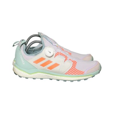 Adidas, Wanderschuhe, Größe: 43 1/3, model: terrex two boa #7PI