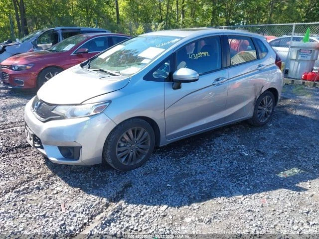 FIT 2017 Transmission Shift 2032909 - Image 3 of 4