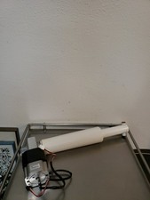 Midmark Fulling Motor 015-3415-00 Rev AA3