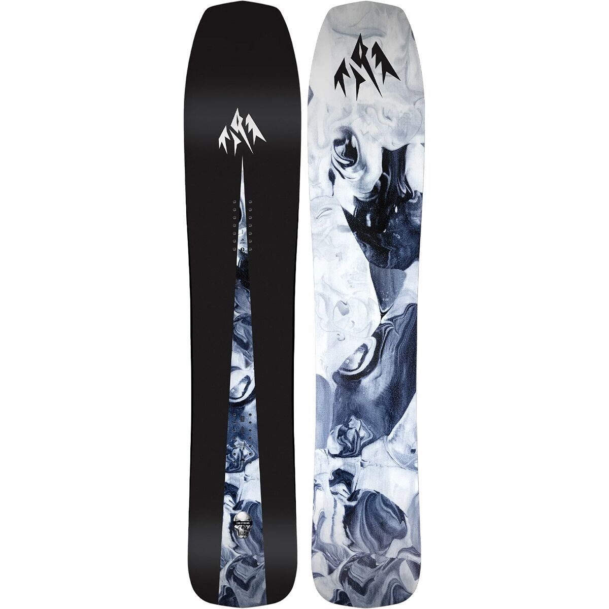 Сноуборд Jones Snowboards Mind Expander - 2025 113590₽
