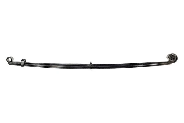 For GMC K35 1977 Dorman 22-402 Front Leaf Spring Foto 2 de 4