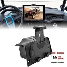 Tablet Mount for Polaris RZR XP 1000/XP Turbo/RZR Trail 2019-2023