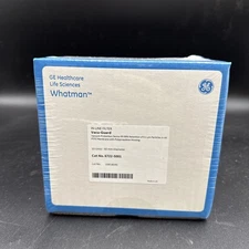 GE HEALTHCARE LIFE SCIENCES Cytiva Whatman Vacu-Guard Filter 6722-5001 (10 Pk)