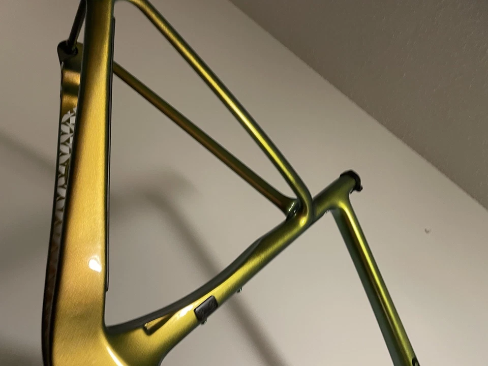 Cervelo Aspero 5 51 см - Изображение 3 из 4