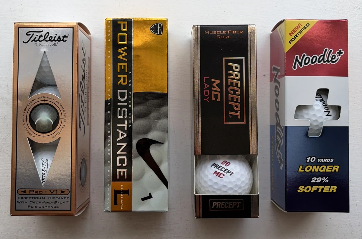 Nike Vintage Golf Equipment for sale | eBay