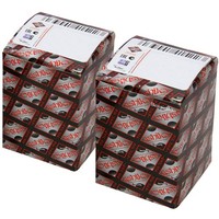 2X Ashika 44-20305 Radlagersatz FüR KIA K2500 SD K2700